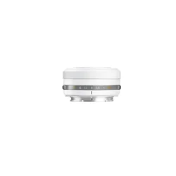 TTArtisan APS-C AF27mm F2.8 Fuji X mount white