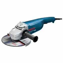 BOSCH kutna brusilica GWS 24-230 JH (0601884M03)