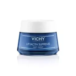 VICHY Noćna krema za lice Liftactiv Derm 50 ml