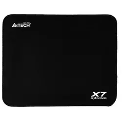 A4 TECH Gaming podloga za miša X7-200S, Crna