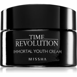 Missha Time Revolution Immortal Youth intenzivna krema proti znakom staranja  50 ml