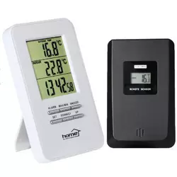 HOME termometar sa spoljnim senzorom HC11