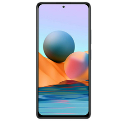 XIAOMI outlet pametni telefon Redmi Note 10 Pro Max 6GB/128GB, Dark Night