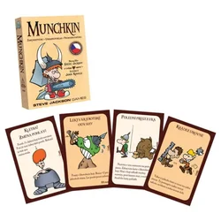 Munchkin