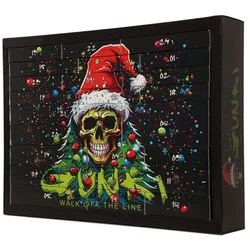 Gunki Advent Calendar 2025