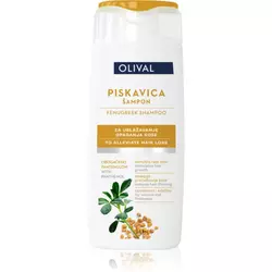 Olival Šampon Piskavica- za ublažavanje opadanja kose, 250 ml
