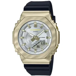 CASIO G-SHOCK GM-S2100BC-1A