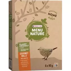 Versele Laga Gourmet Balls With Insects 6×90g