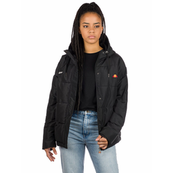 Ellesse Pejo Padded Jacket black