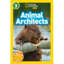 Animal Architects (L3)