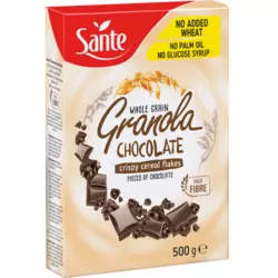 Granola 500 g - Sante čokolada