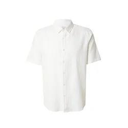 DAN FOX APPAREL Srajca Samir, bela