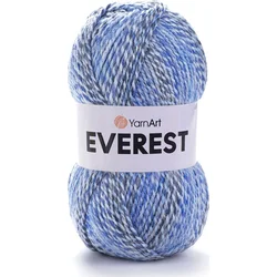 Yarn Art Everest 7021 Pletilna preja