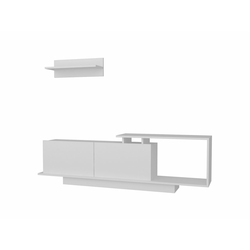 HANAH HOME Asos White