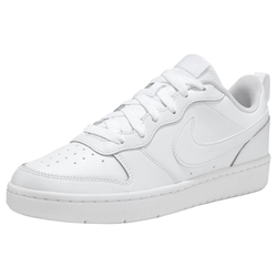 KID PATIKE COURT BOROUGH LOW 2 BG Nike - BQ5448-100-6.0Y