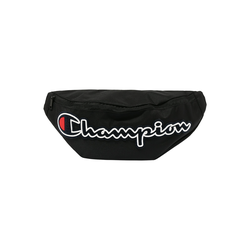 Champion Authentic Athletic Apparel Torbica za okrog pasu, črna