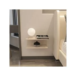 Hanah Home Noćni ormarić Ramira