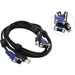 DLink KVM Cable USB DKVM-CU