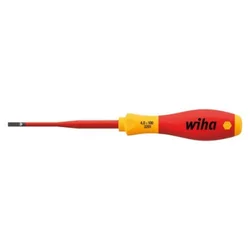 Wiha 10155 izolovani ravni odvijač, 6.5x150mm, 1000V AC ( W 10155 )