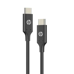 Hp dhc-tc107-1m usb3.1 g1 pd fast cable kabal ( 010-0849 )