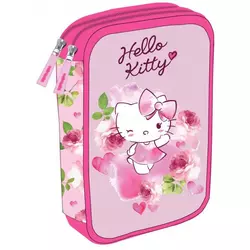 Target dvojna polna peresnica Hello Kitty Loves You