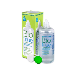 Tekočina Biotrue 360 ml