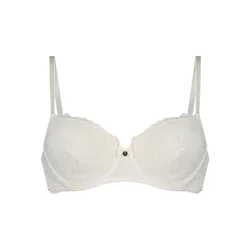 Hunkemöller Nedrček Marine bela