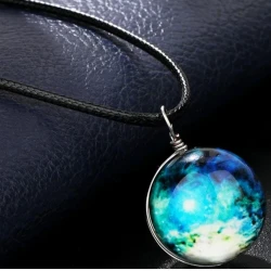Ogrlica Universe - Tip8 KP34086