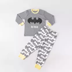 STEFAN Pidžama Batman