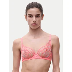 Chantelle Nedrček s kostjo Lush C22OM0 Roza