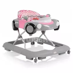 Cangaroo dubak za bebe Shelby Pink