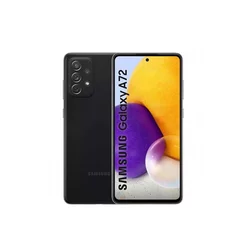 Samsung Galaxy A72, SM-A725FZKDEUC, Black