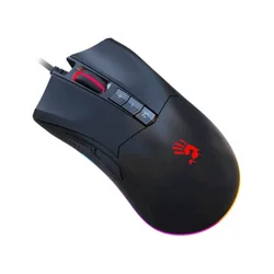 A4 TECH ES9 Bloody RGB Esports Gaming Optical USB crni