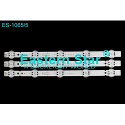 ES-1065 LG 43LM6300 LED TRAKE