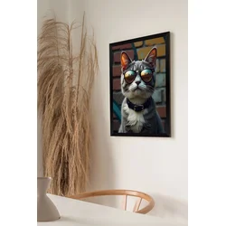 Wallity slika Arthynmodel2030-29, 20x30 cm