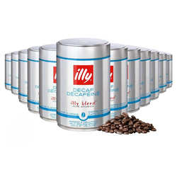Illy Decaffeinato