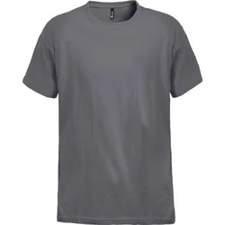 T-majica Basecamp ACODE, temno siva, vel. 52/54 (L), 100% bombaž