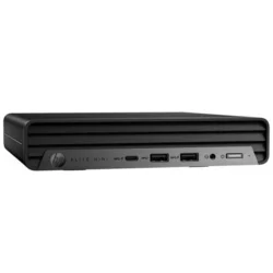 Računalnik, HP EliteDesk 805 G8