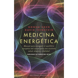 Medicina Energetica = Energy Medicine