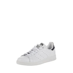 ADIDAS ORIGINALS Nizke superge Stan Smith, bela
