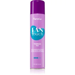 FANOLA Fantouch Sprej za termo zaštitu i fiksiranje kose 300ml