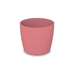 Gardino saksija wave 16cm candy rose ( 15325 )
