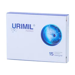 PLANTAPOL Urimil kapsule, 30 komada