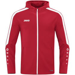 Jakna kapuco Jako Power Jacket