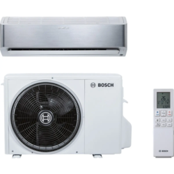 Klima uređaj 2,5kW Bosch Climate CLC8001i-Set 25 ES inox