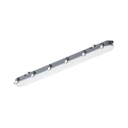 LED tehnička fluorescentna svetiljka sa senzorom pokreta LED/36W/230V 4000K IP65 120 cm