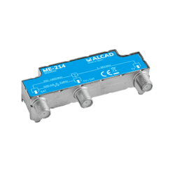 TV/SAT multiplekser ME-214 ALCAD