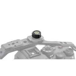 Tilta Universal Bubble Level - Black