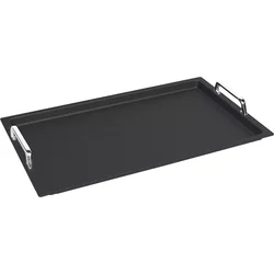 AMT GASTROGUSS GN-posoda 1/1, primerna za indukcijo, z ročaji, globina: 20 mm