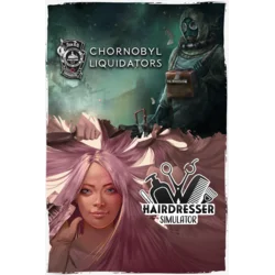 Hairdresser Liquidator Bundle (Xbox Series X|S) XBOX LIVE Key EUROPE